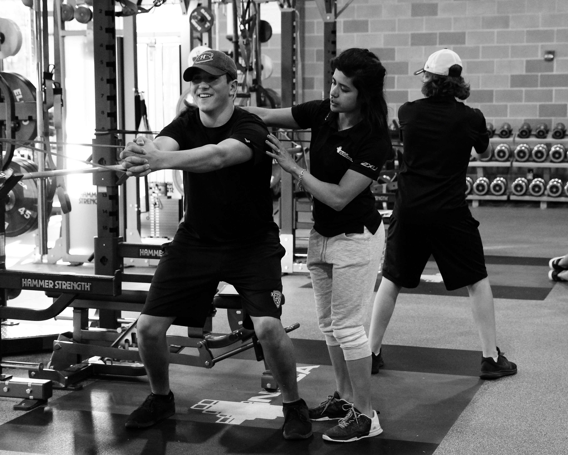 Exploring Assistant Strength Coach Jobs: A Comprehensive Guide