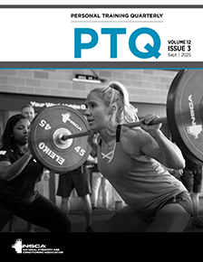 PTQ 10.1 Cover Image